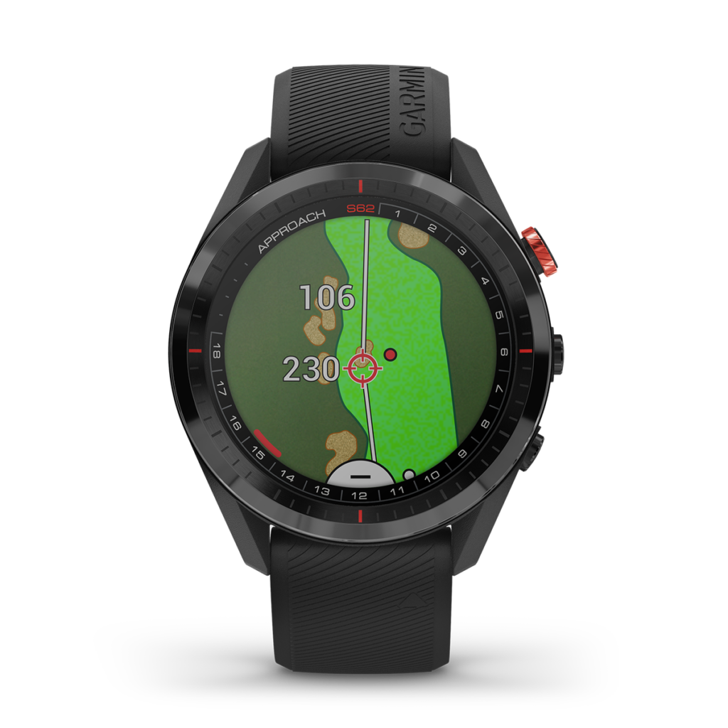 Garmin Approach S62 GPS Watch