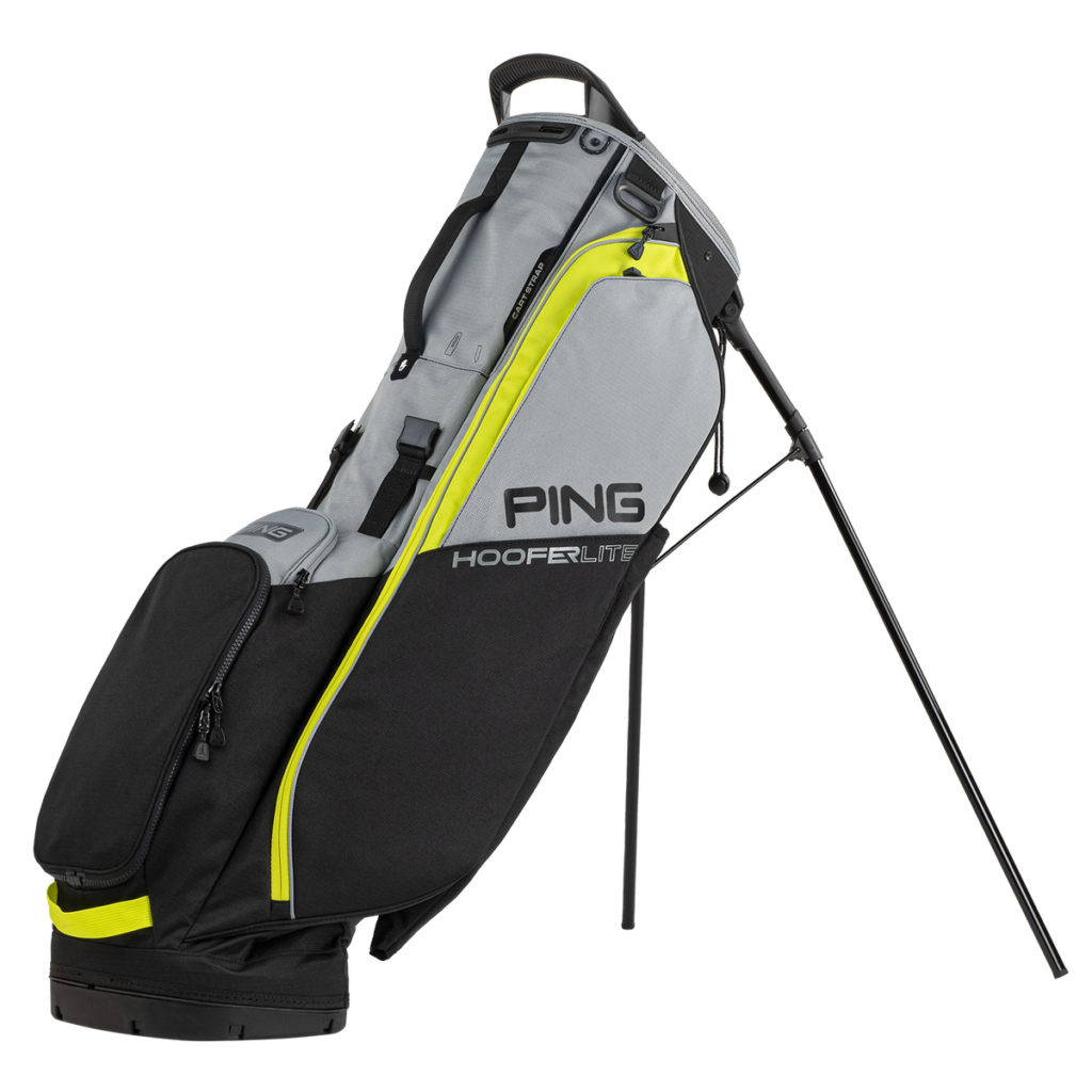 Ping Hoofer Lite 2023 Stand Bag