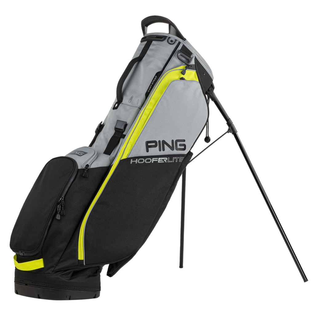 Ping Hoofer Lite 2023 Stand Bag