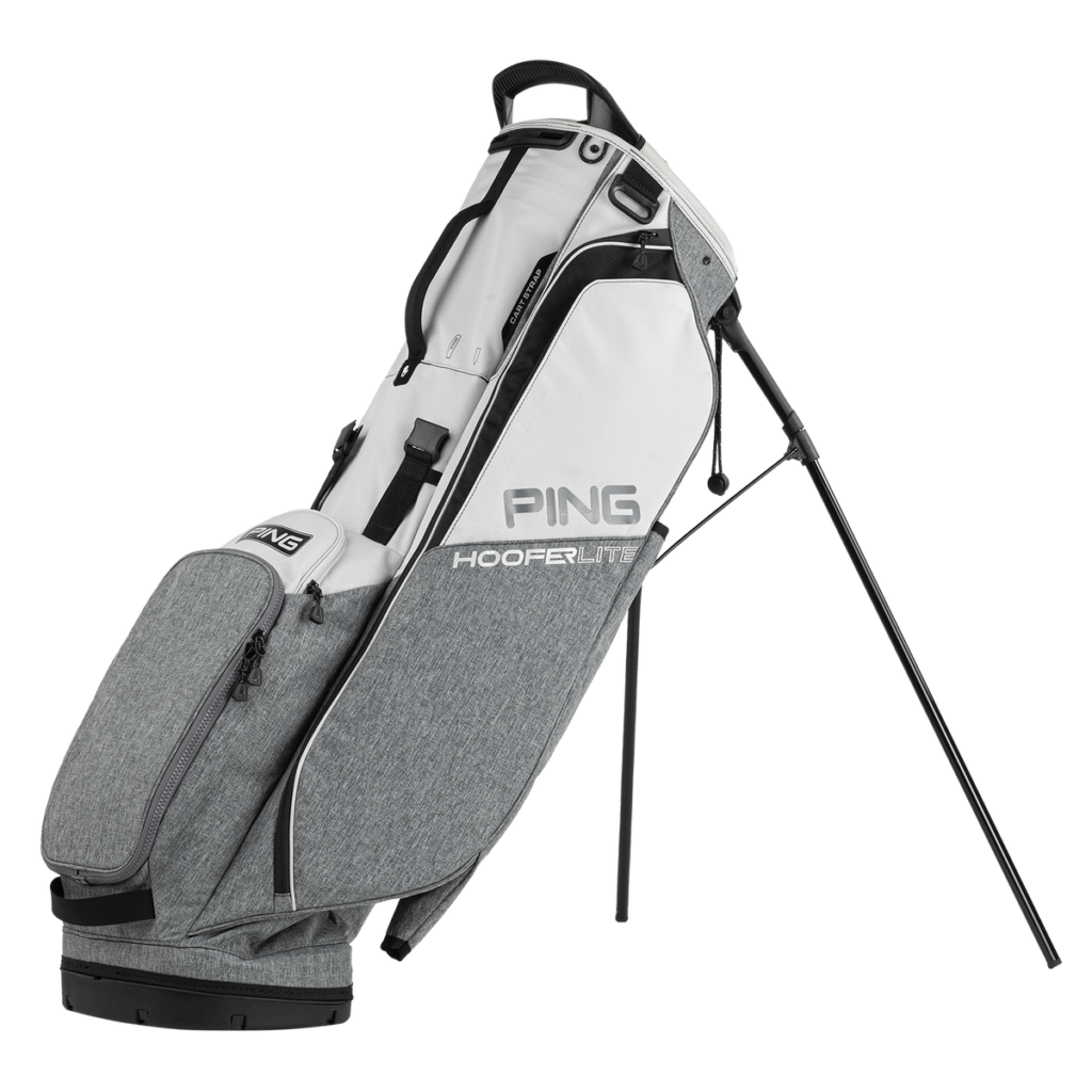 Ping Hoofer Lite 2023 Stand Bag