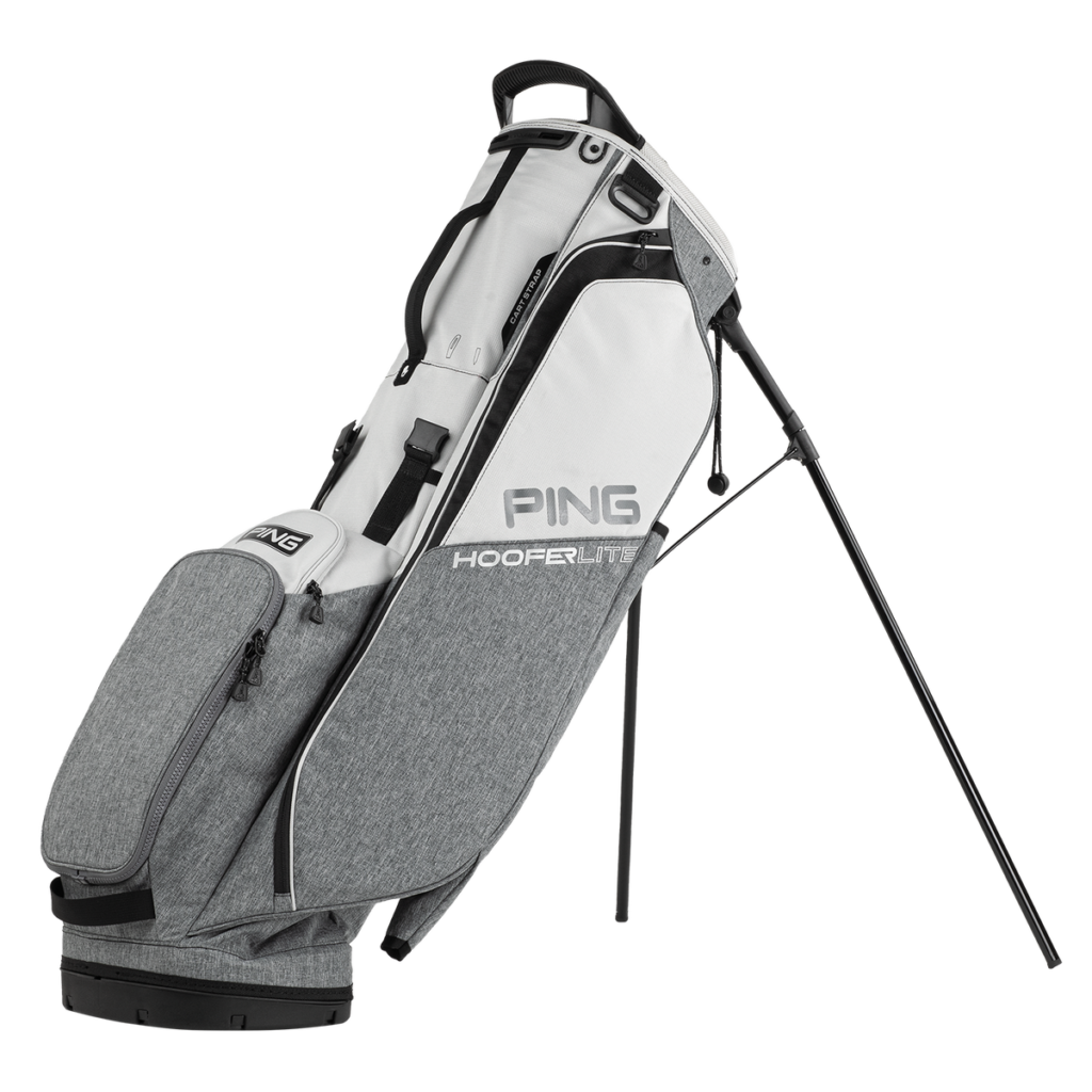 Ping Hoofer Lite 2023 Stand Bag