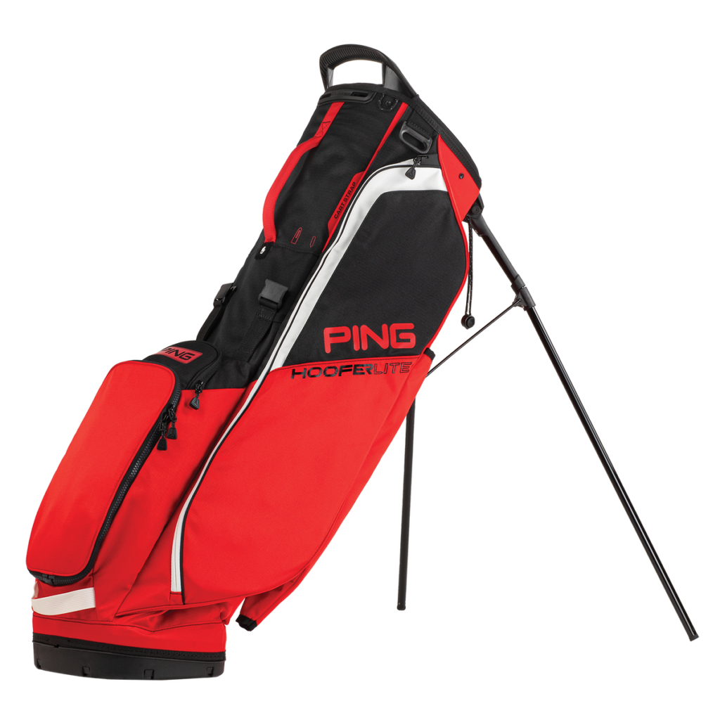 Ping Hoofer Lite 2023 Stand Bag