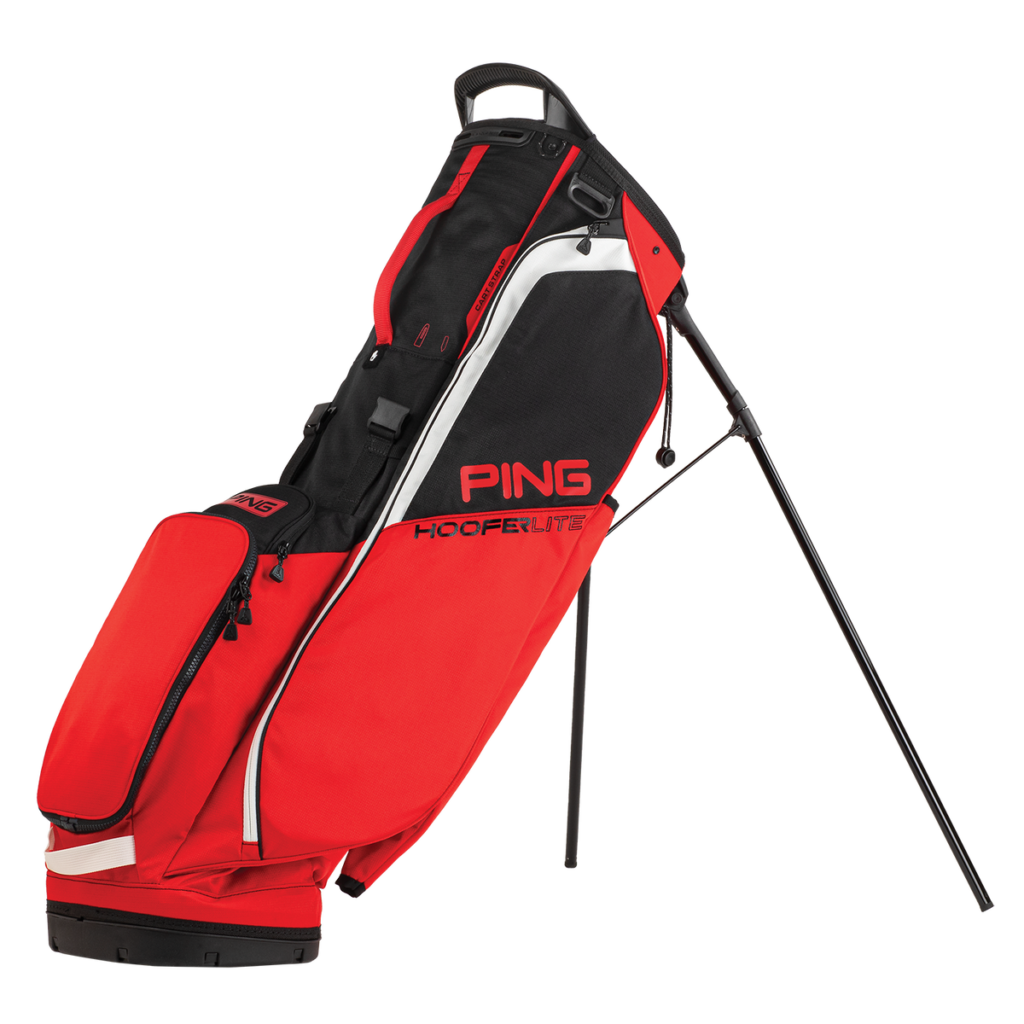 Ping Hoofer Lite 2023 Stand Bag