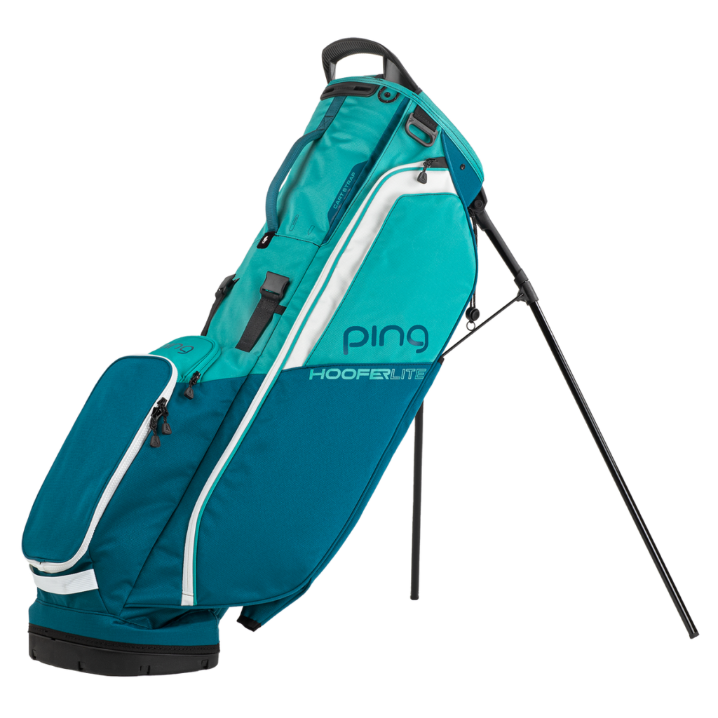 Ping Hoofer Lite 2023 Stand Bag