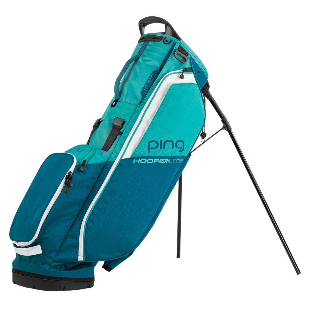 Ping Hoofer Lite 2023 Stand Bag