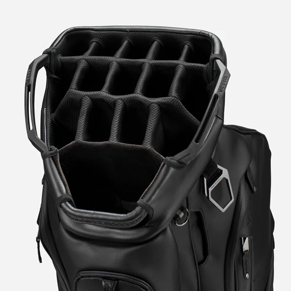 Vessel Lux XV 2.0 Cart Bag