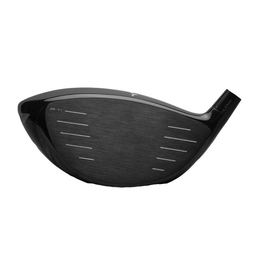 MIZUNO ST-G 220 Driver