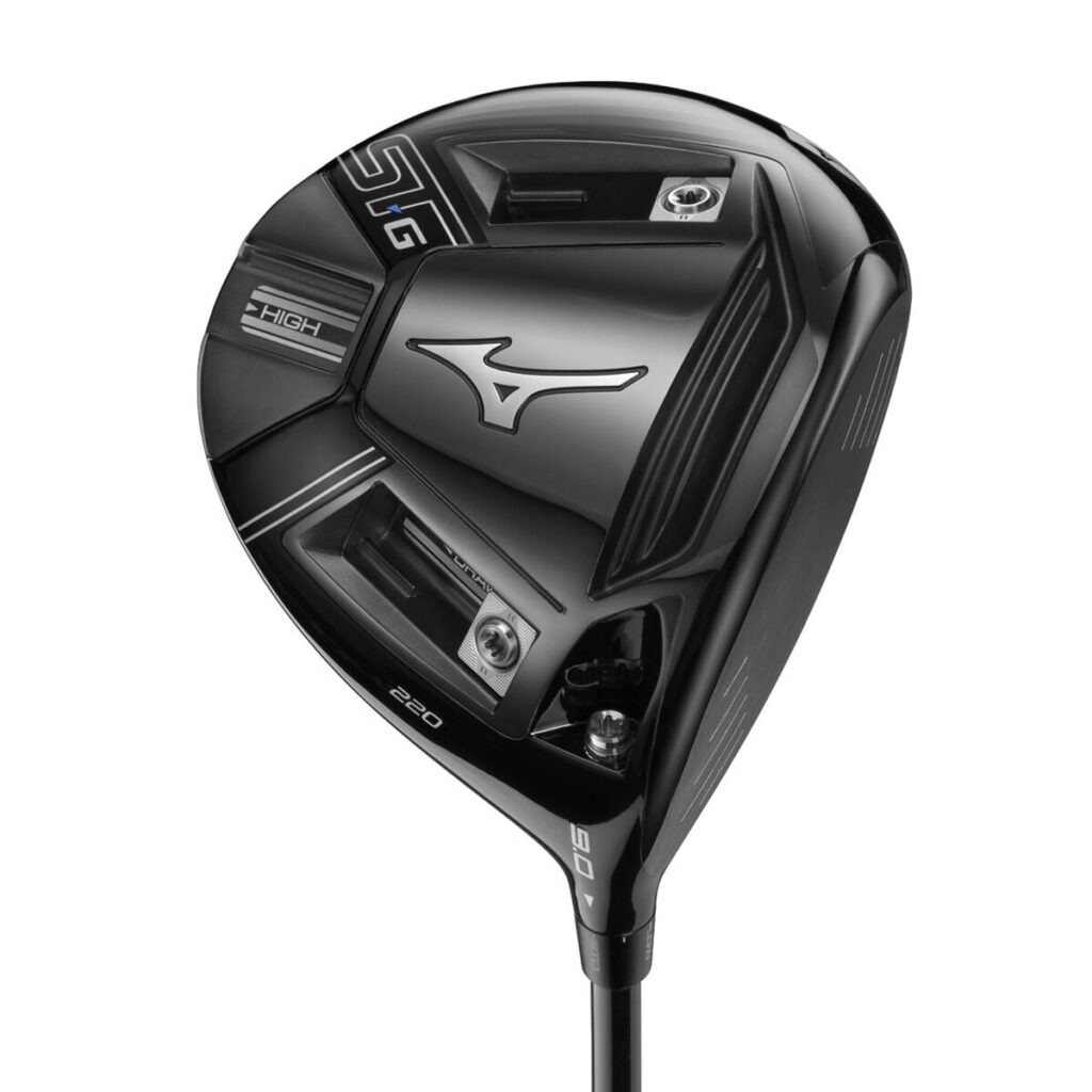 MIZUNO ST-G 220 Driver