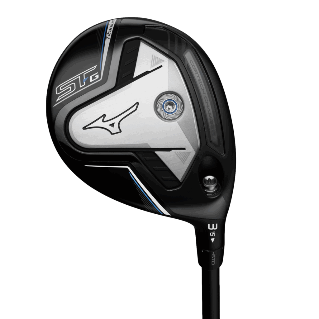 Mizuno ST-G Fairway Wood