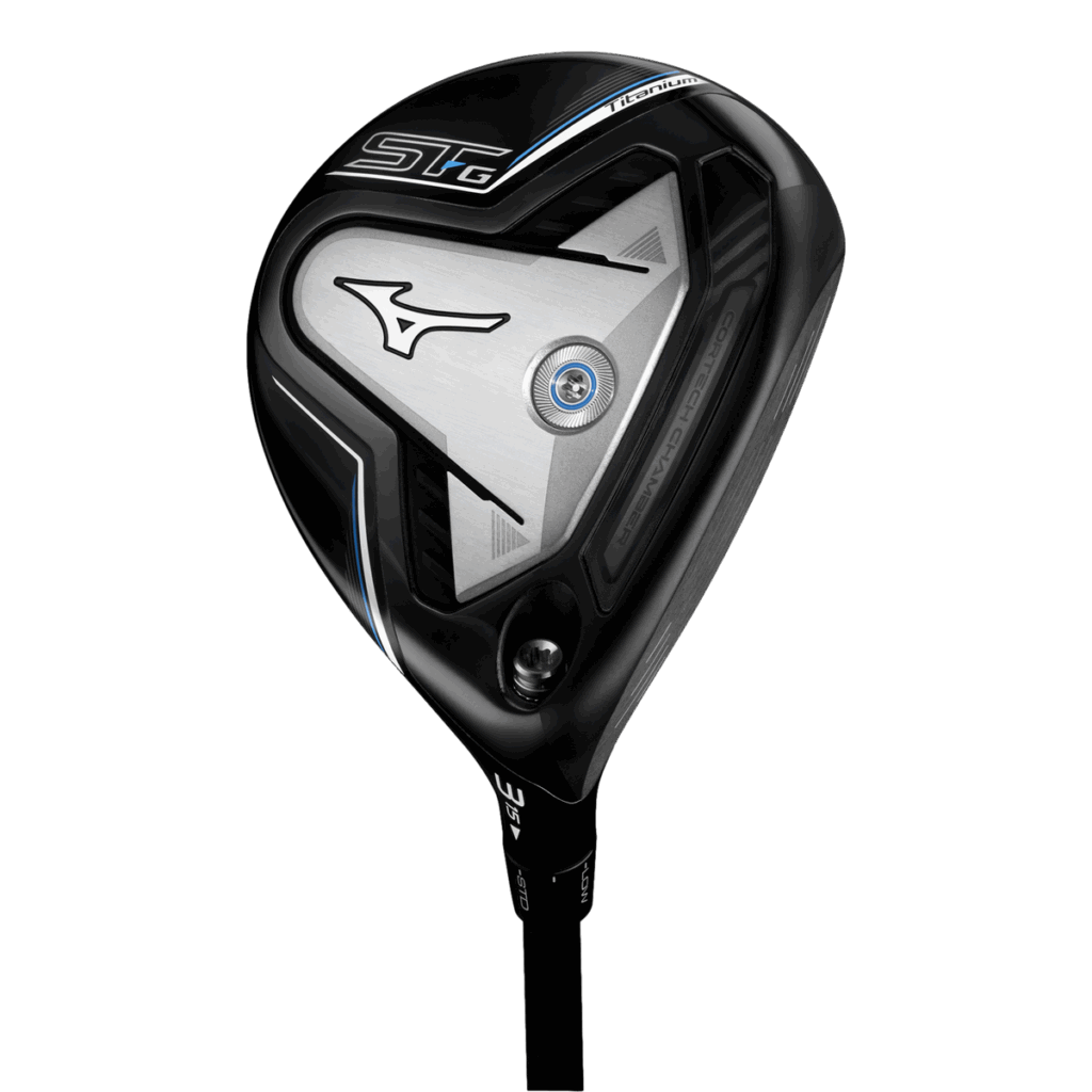 Mizuno ST-G Fairway Wood