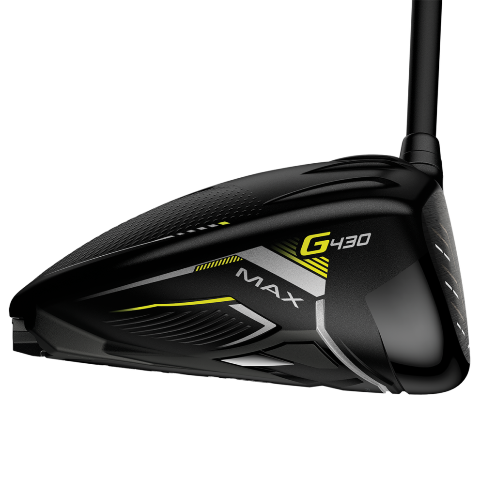 PING G430 Max Driver