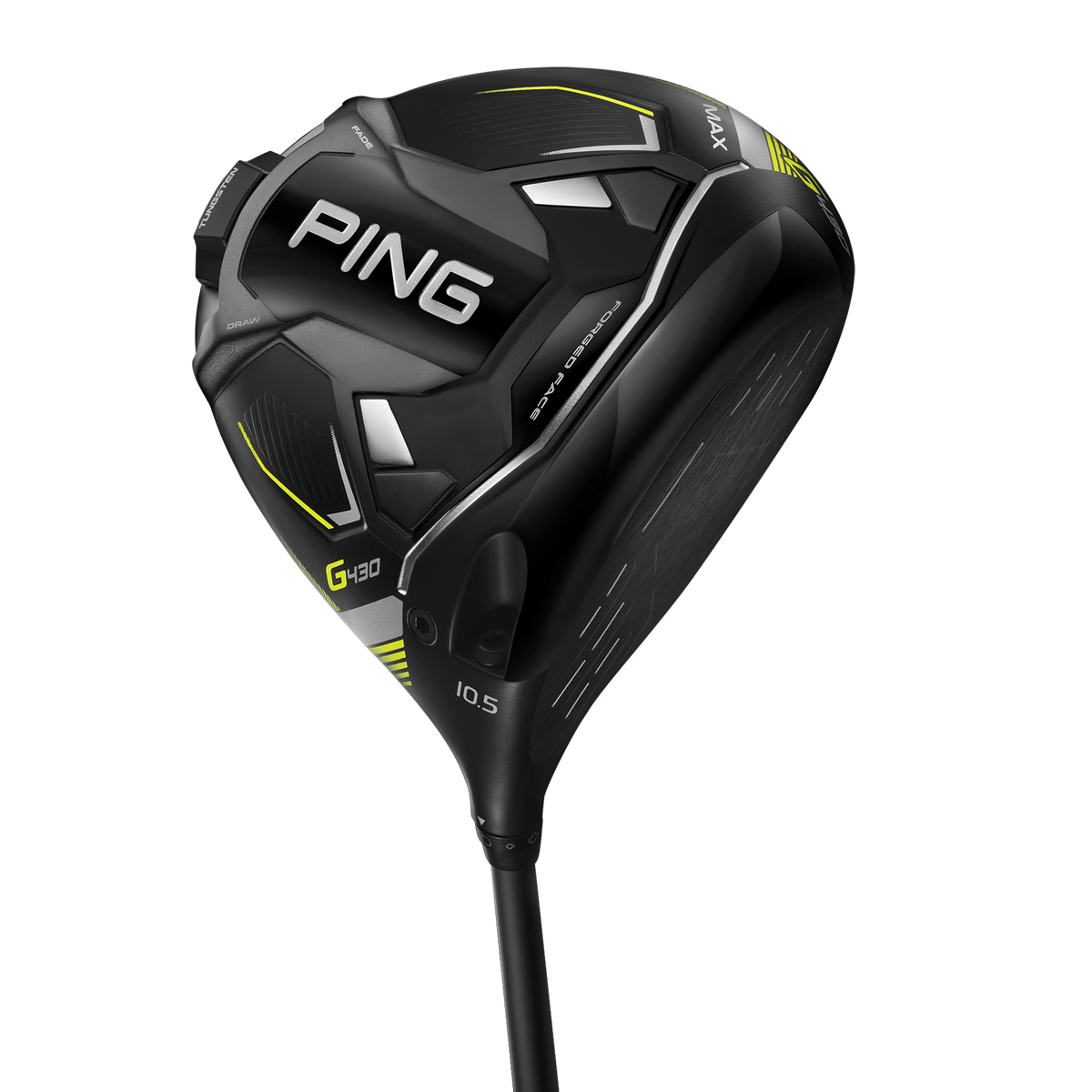 Ping G430 Max Driver Review