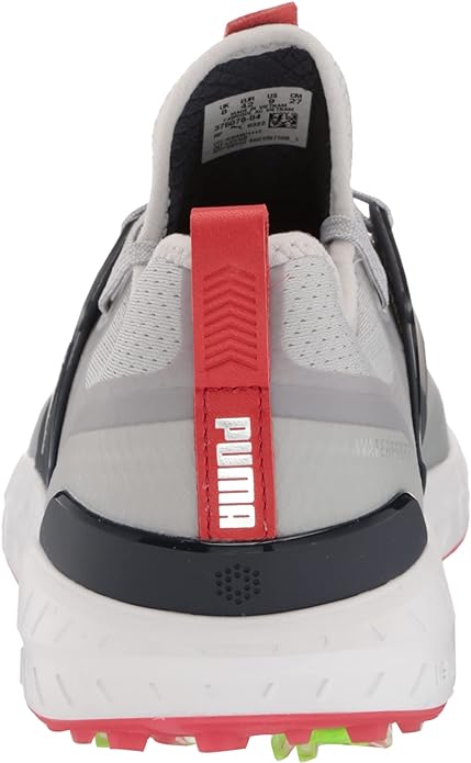 PUMA Mens Ignite Articulate Golf Shoe 3