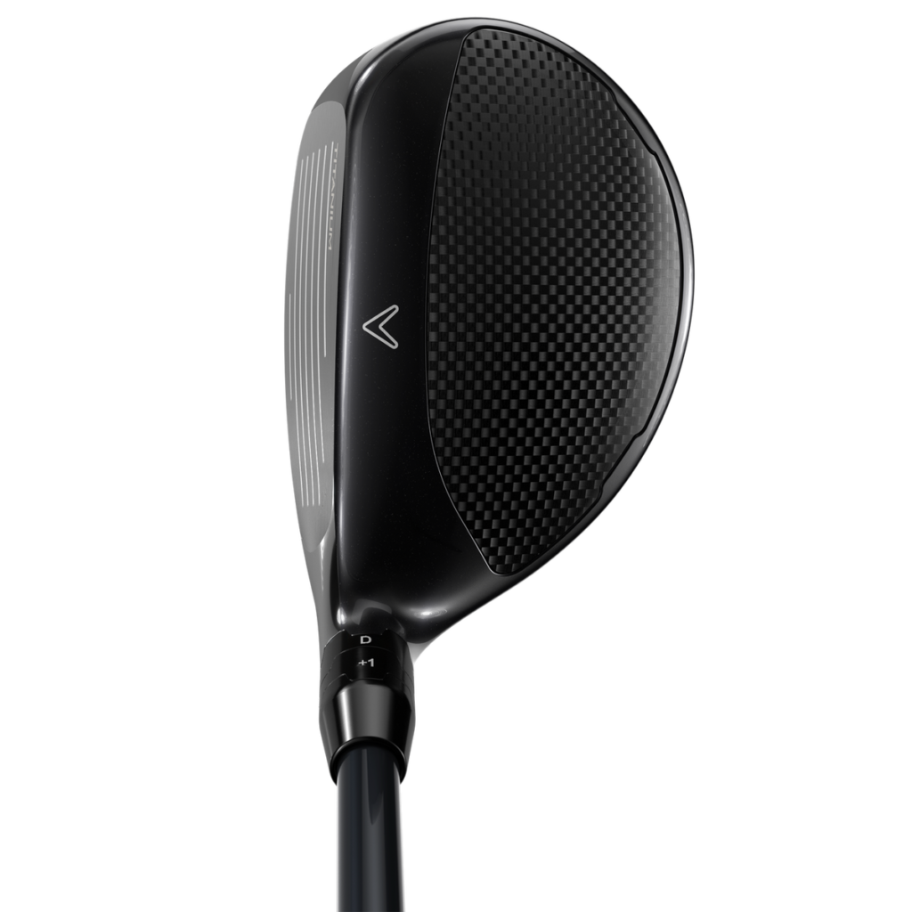 Callaway Paradym Super Hybrid