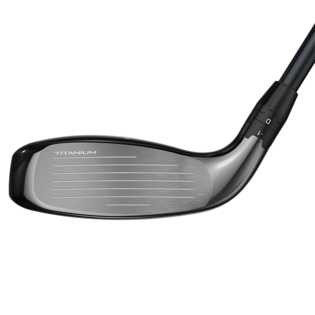 Callaway Paradym Super Hybrid