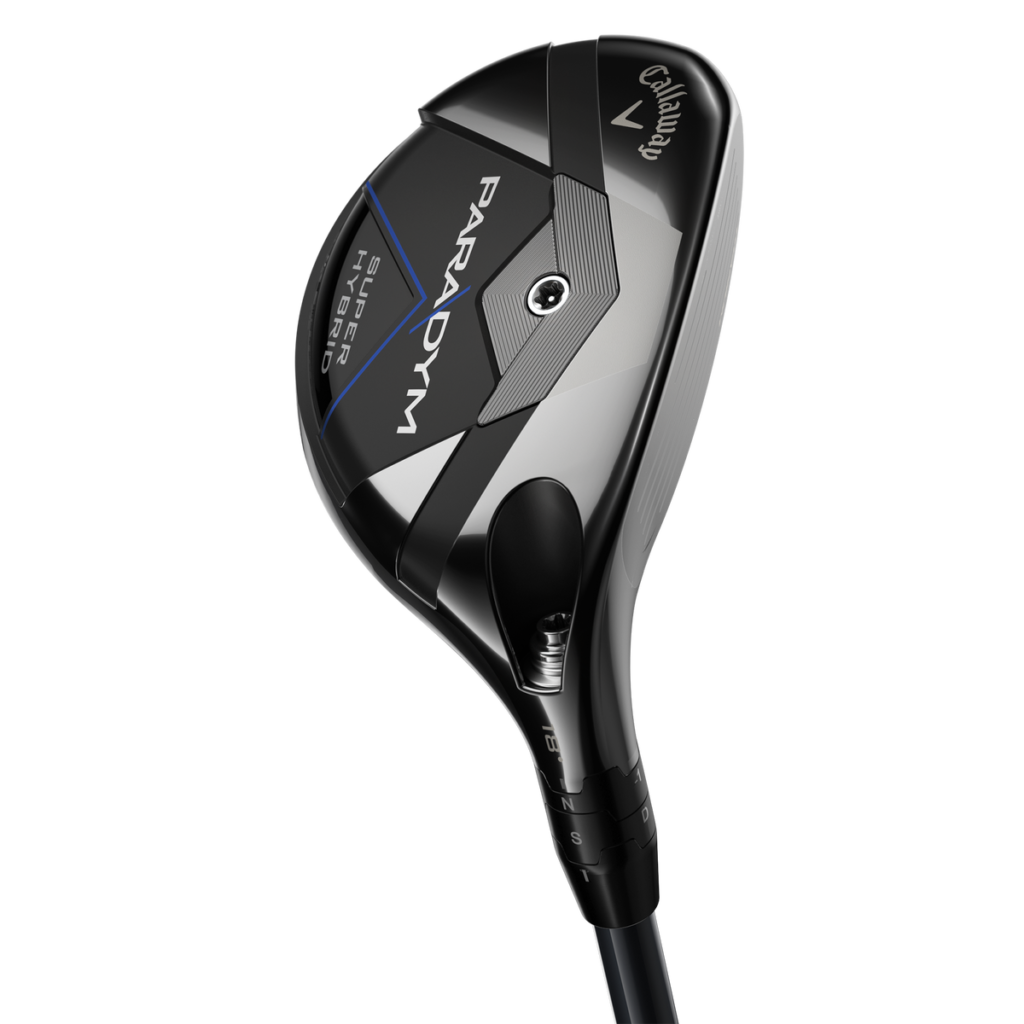 Callaway Paradym Super Hybrid Review