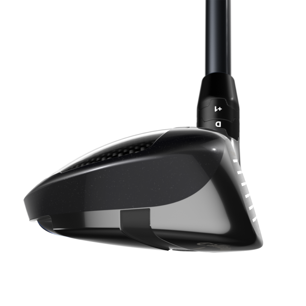 Callaway Paradym Super Hybrid