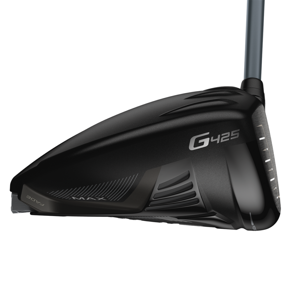 Ping G425 Max Driver