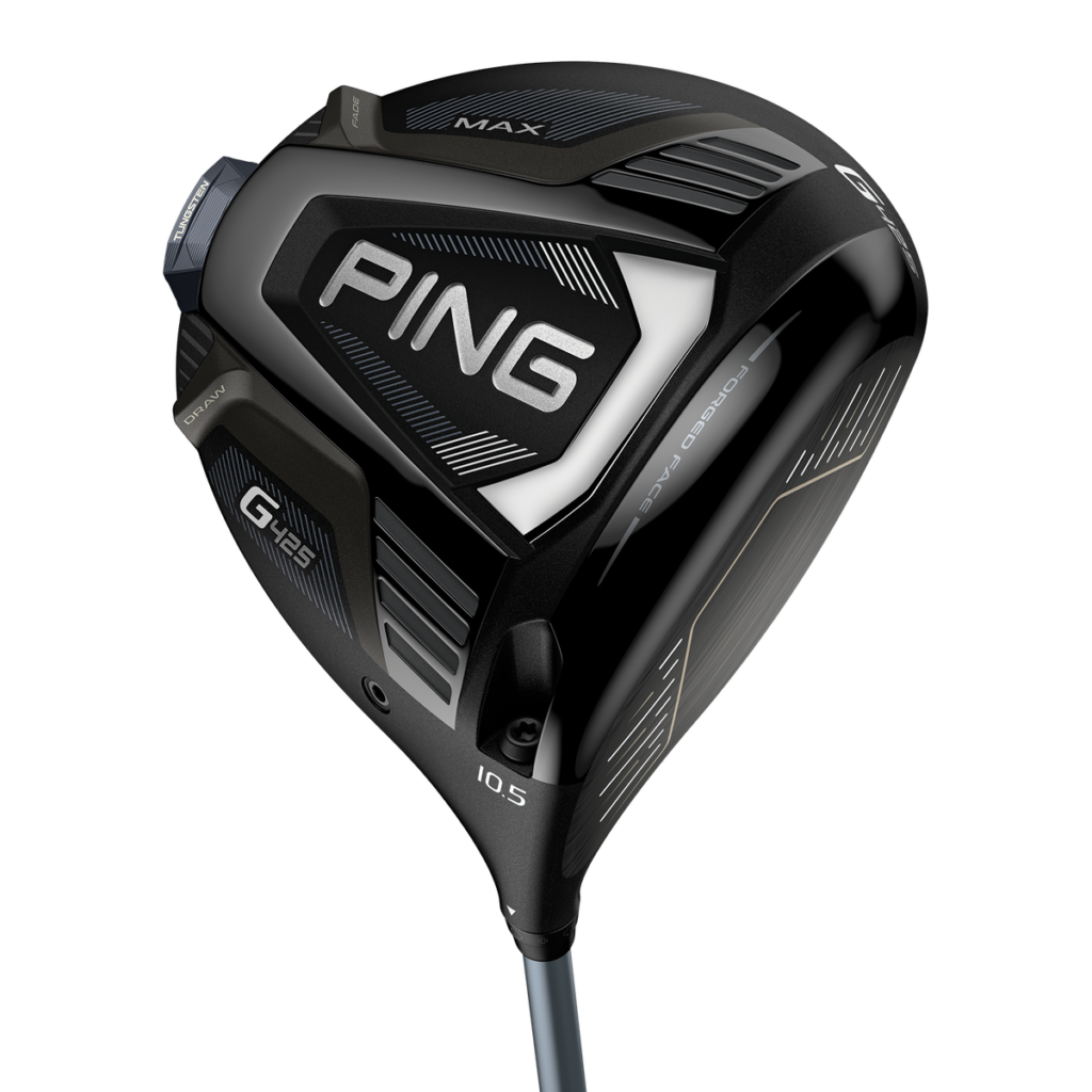 Ping G425 Max Driver