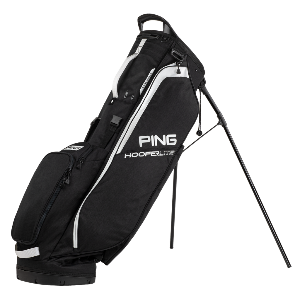 Ping Hoofer Lite 2023 Stand Bag Review