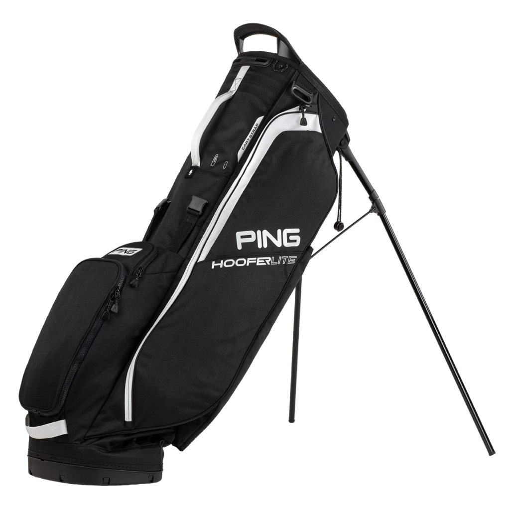 Ping Hoofer Lite 2023 Stand Bag