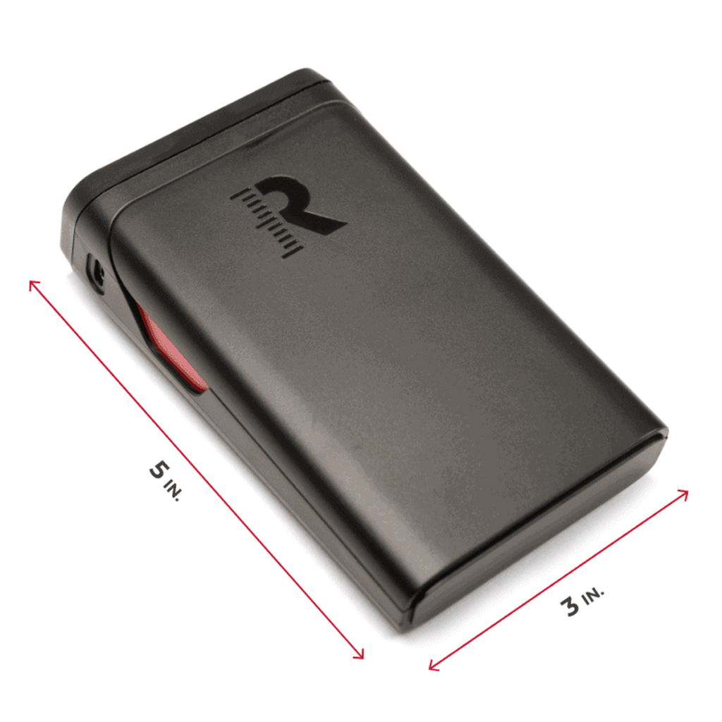 Rapsodo Mobile Launch Monitor