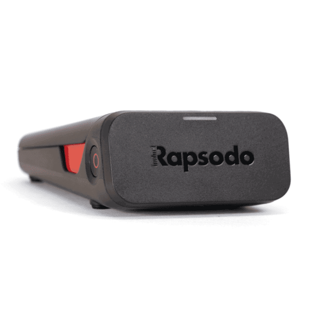 Rapsodo Mobile Launch Monitor