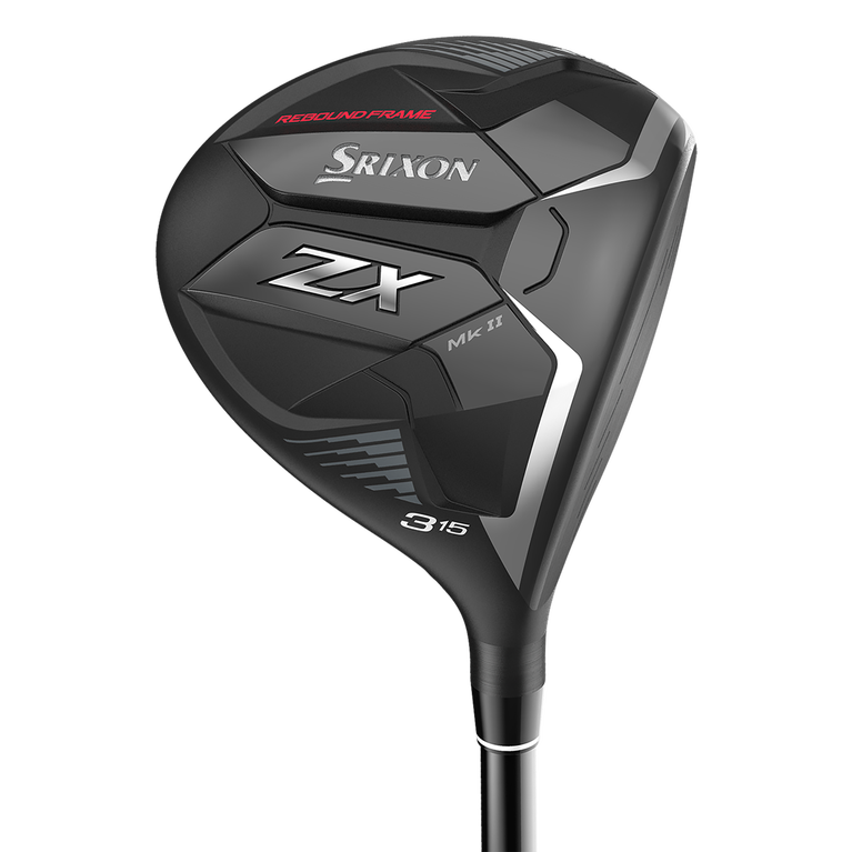 SRIXON ZX MK II Fairway Wood