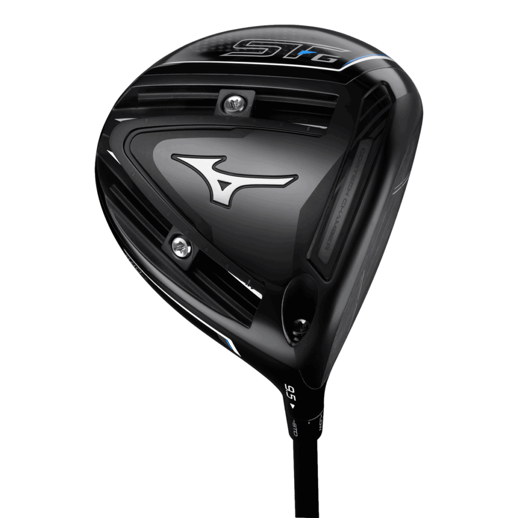 Mizuno ST-G Driver
