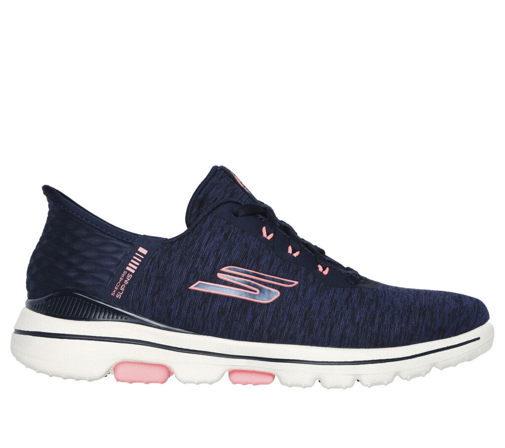 Skechers Go Golf Walk 5 Slip-ins Review