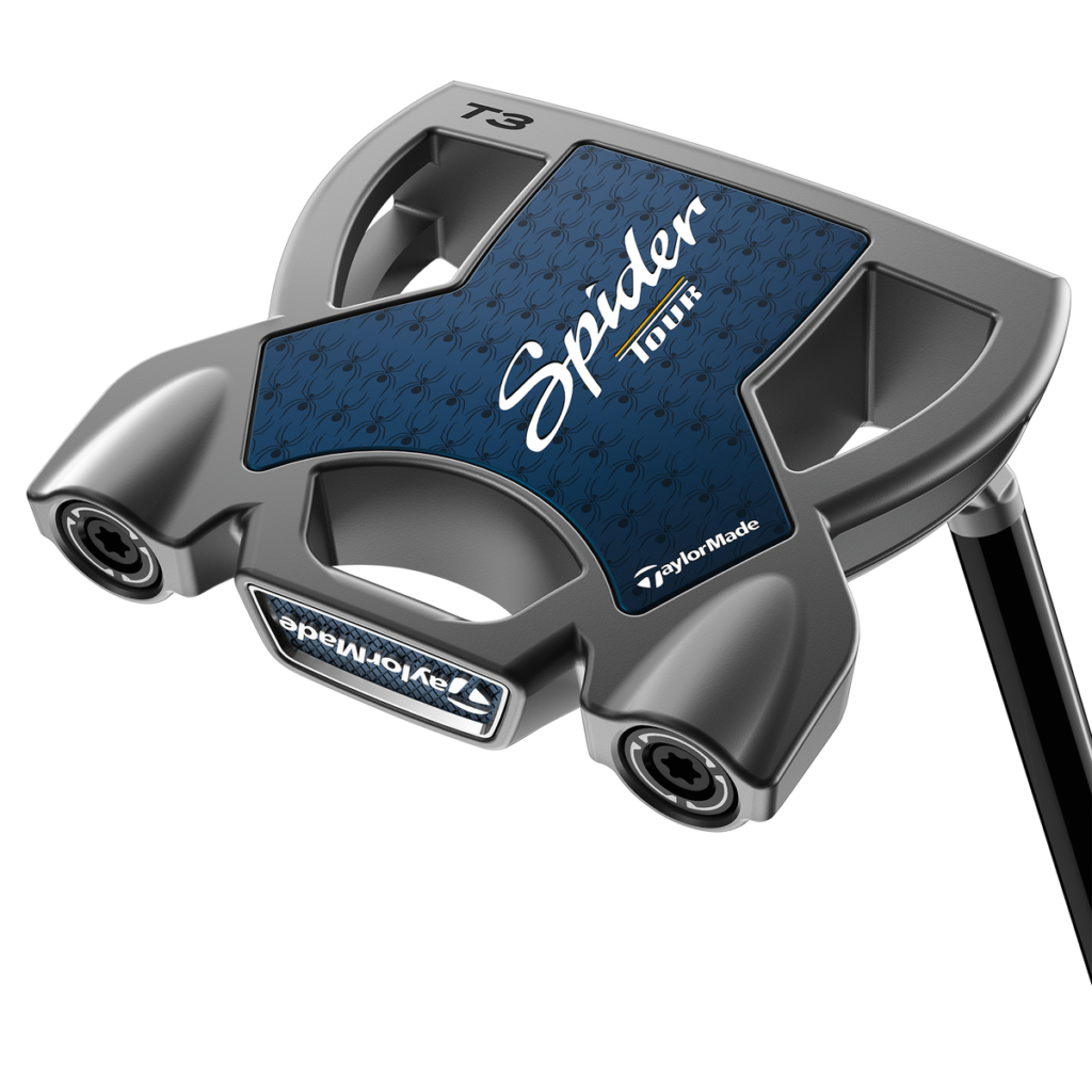 TaylorMade 2023 Spider Tour Putters REVIEW