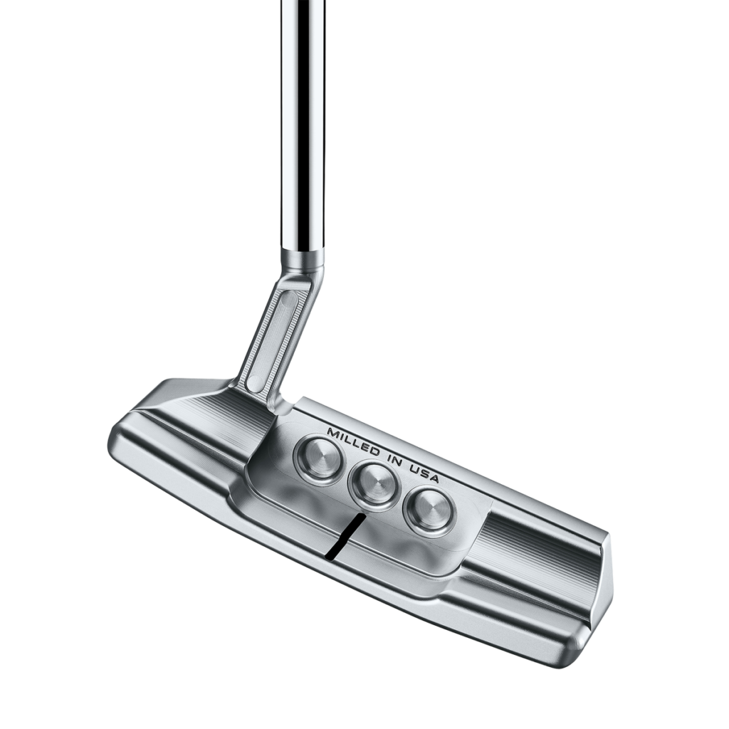 TITLEIST Scotty Cameron Super Select Newport 2.5 Plus Putter