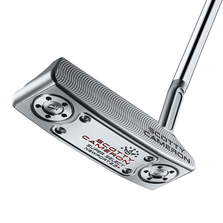 Titleist Scotty Cameron Putter Review