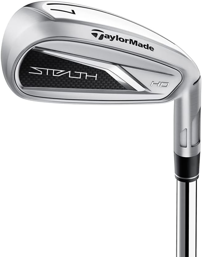 Taylor Made Stealth HD Pitching Wedge 44.5