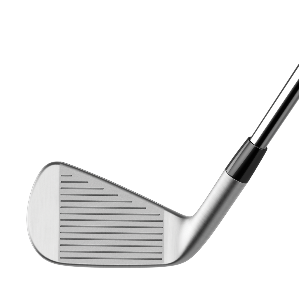 Taylormade P790 2023 Irons Review