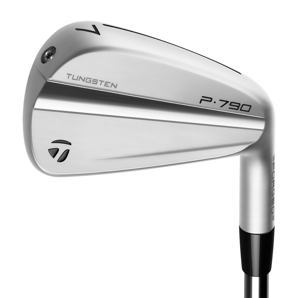 Taylormade P790 2023 Irons Review