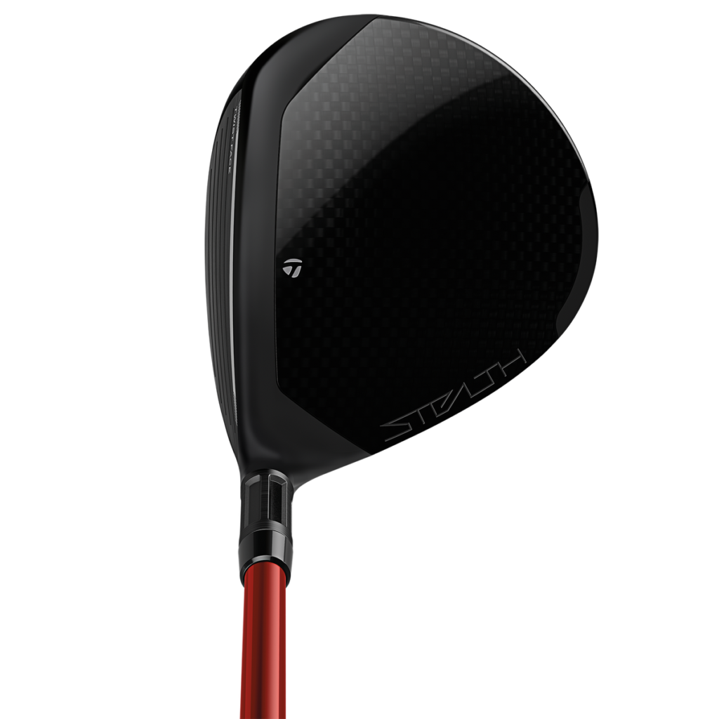 Taylormade stealth 2 HD fairway woods