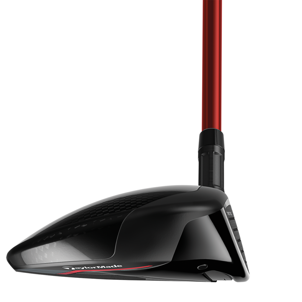 Taylormade stealth 2 HD fairway woods