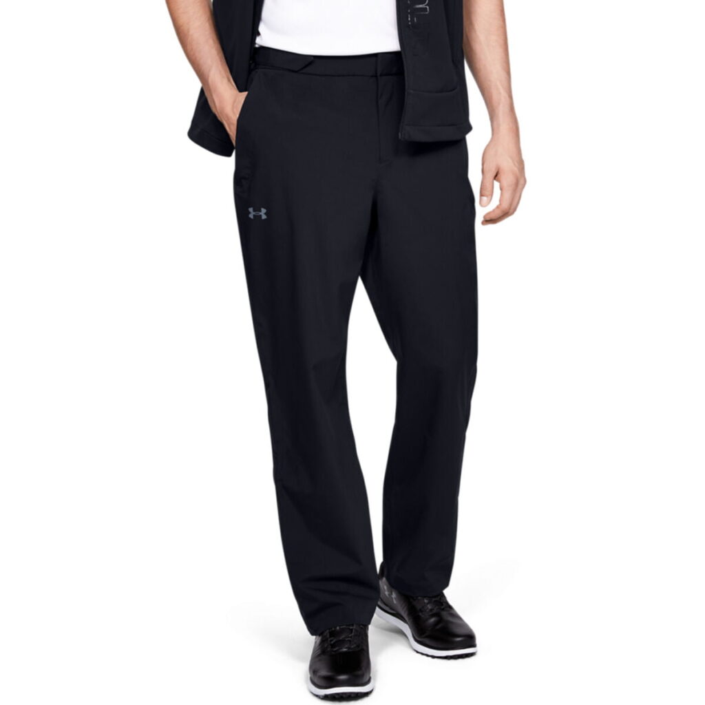 UA Elements Golf Rain Pant
