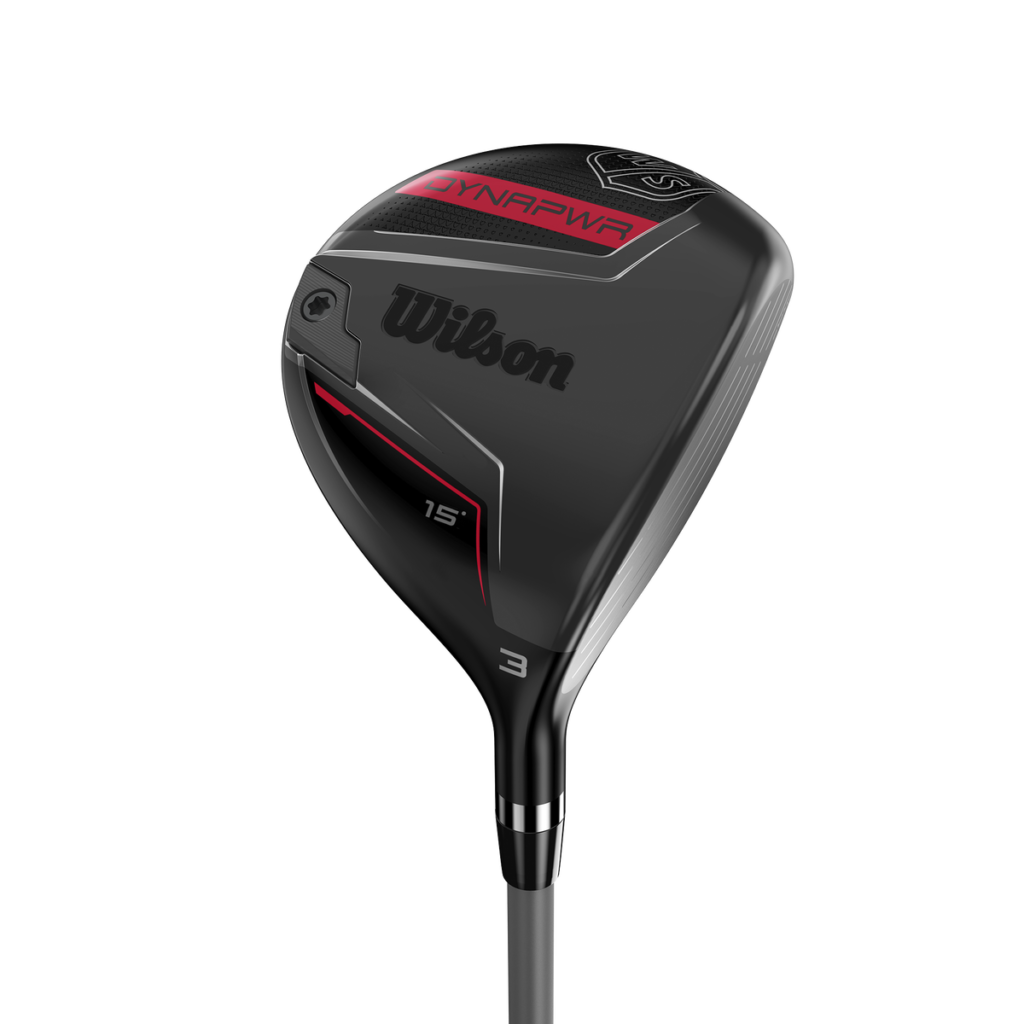 WILSON Dynapower Fairway Wood