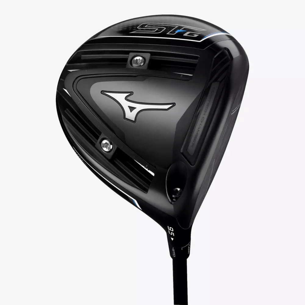 Mizuno ST-G Driver Review 1 Mizuno ST-G Driver