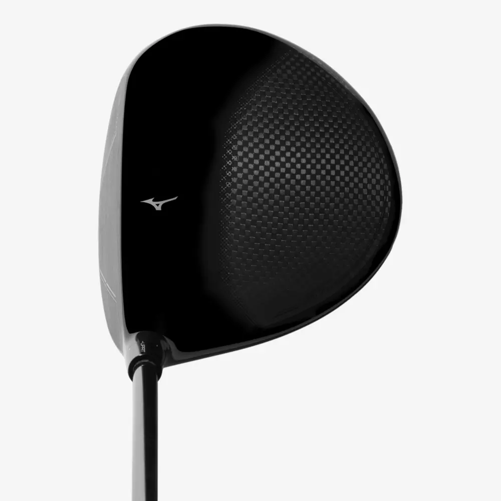 Mizuno ST-G Driver Review 2 Mizuno ST-G Driver