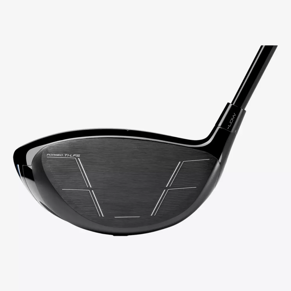 Mizuno ST-G Driver Review 3 Mizuno ST-G Driver