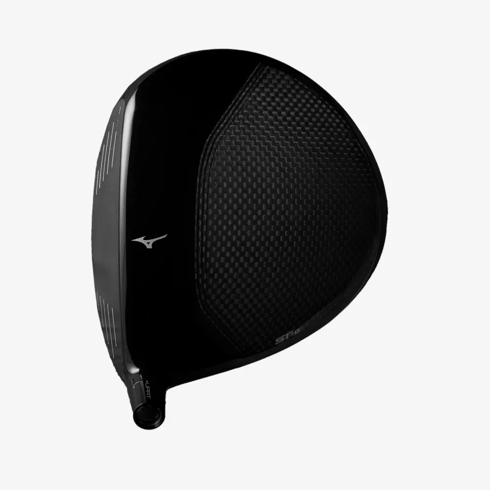 Mizuno ST-G Driver Review 5 Mizuno ST-G 220 Driver