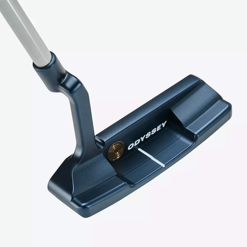 Odyssey AI-One Milled Two T Putter Review 2 image 15