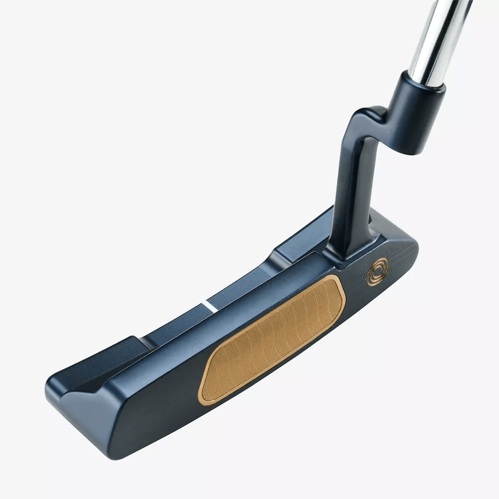 Odyssey AI-One Milled Two T Putter Review 3 image 16
