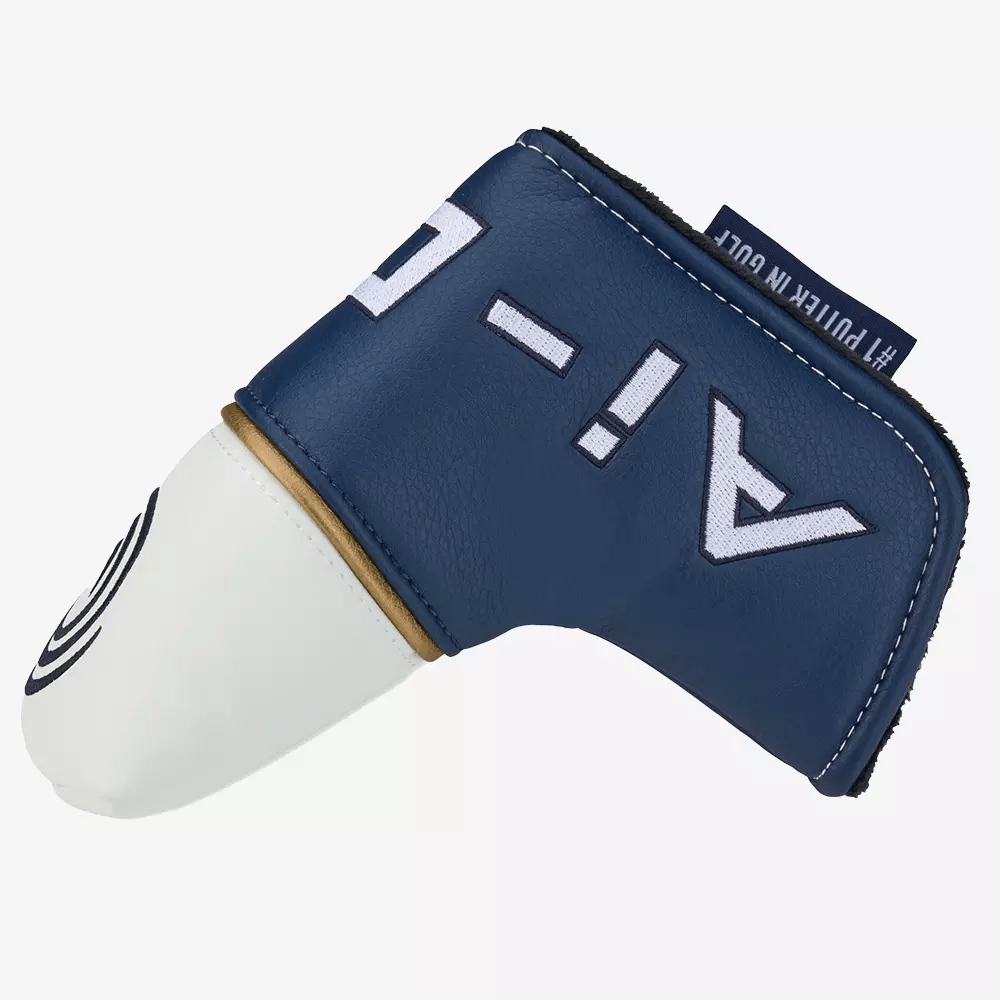 Odyssey AI-One Milled Two T Putter Review 4 image 17