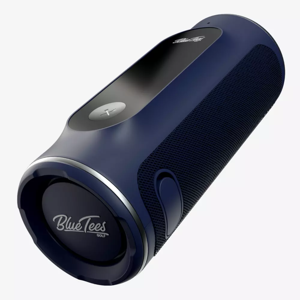 BLUE TEES The Player+ Speaker Review 5 image 4