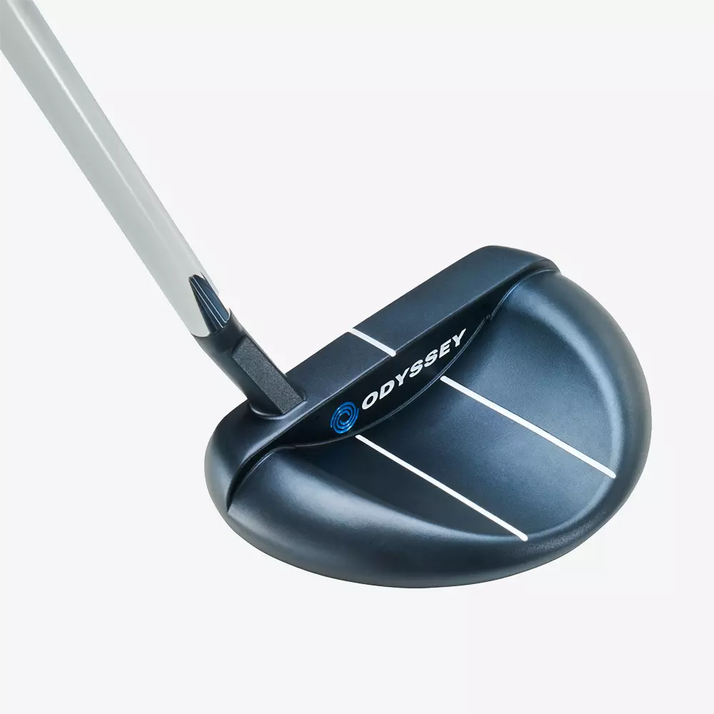 Odyssey Ai-One Rossie Putter Review 2 Odyssey Ai-One Rossie Putter Review