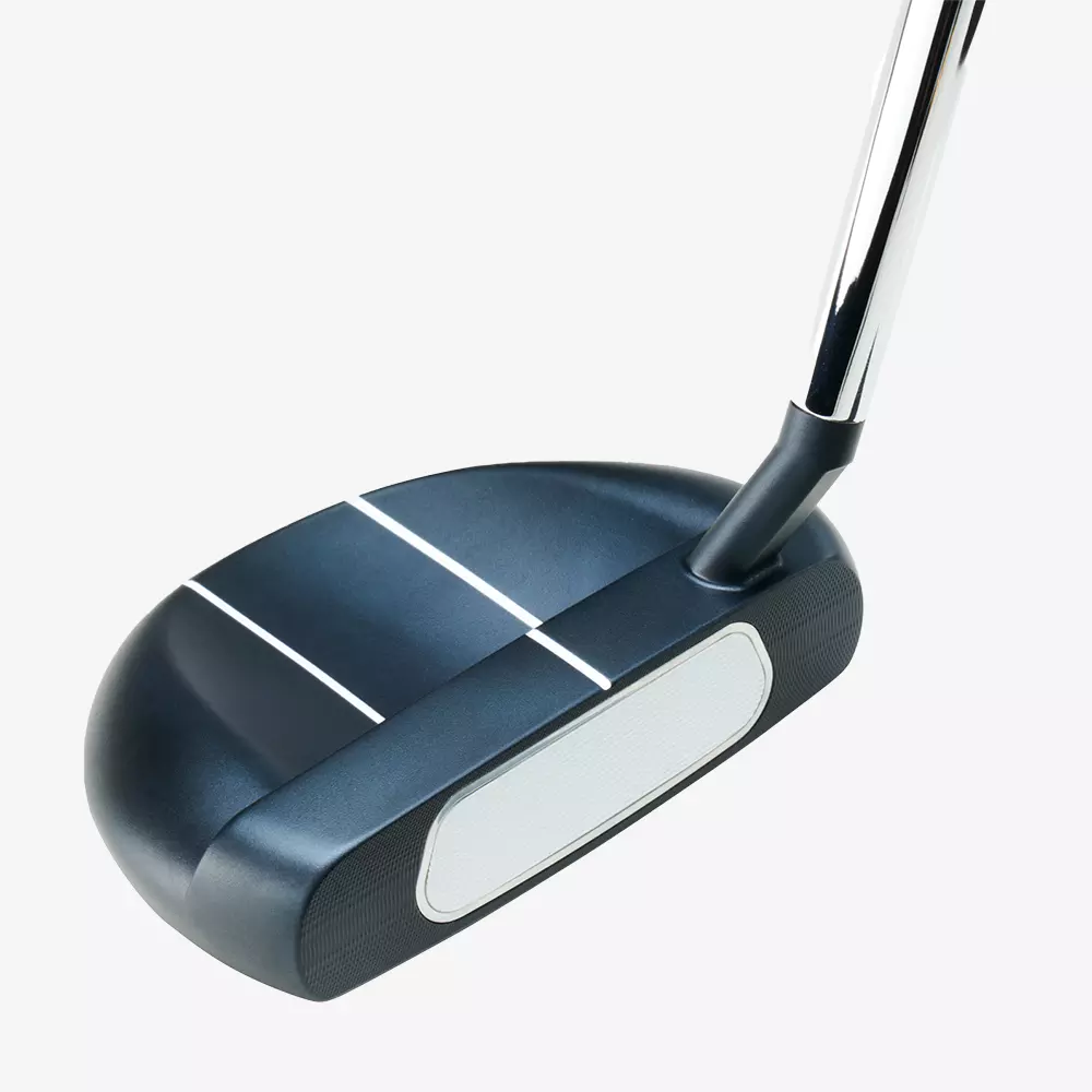 Odyssey Ai-One Rossie Putter Review 3 Odyssey Ai-One Rossie Putter Review